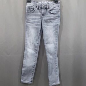 Girls ultimate stretch skinny jeans Size 6